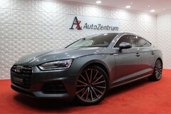 Bild des Angebotes Audi A5 2.0 TFSI S-tronic*LED*PDC*NAVI*SHZ*LEDER*ALU*
