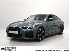 Bild des Angebotes BMW 420 Gran Coupe 42d xDrive M Sport PRO STNDHZNG/MEMRY