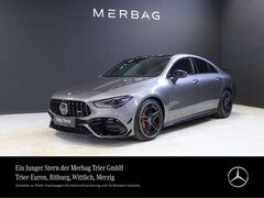 Bild des Angebotes Mercedes-Benz CLA 45 AMG AMG CLA 45 S 4M *AERO PLUS Perfo NIGHT II Perf