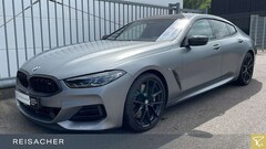 Bild des Angebotes BMW M850 i xDrive Gran Coupé Laser B&W SoftClose 20"