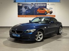 Bild des Angebotes BMW Z4 Roadster sDrive 30i Navi+ComfortPlus+Leder