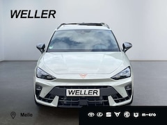 Bild des Angebotes CUPRA Leon ST 2.0 TSI 4Drive DSG VZ *AHK*Pano*Navi*LED*