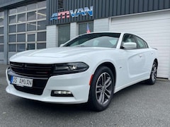 Bild des Angebotes Dodge Charger 18er GT 4x4 Sitzlüftung Memory Sitze