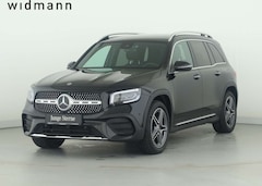 Bild des Angebotes Mercedes-Benz GLB 220 d AMG-Line*AHK*Multibeam*PTS*Kamera*Spur