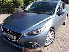 Bild des Angebotes Mazda 3 Sports-Line - Navi-Kamera