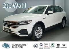 Bild des Angebotes VW Touareg V6 3.0TDI 4mot. 2te Wahl/AHK/ACC/LED Navi