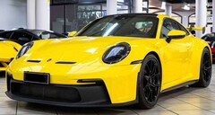 Bild des Angebotes Porsche 992 911 GT3