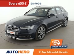 Bild des Angebotes Audi A6 allroad 3.0 V6 TDI clean diesel Aut.*HEAD-UP*MATRIX*360CAM