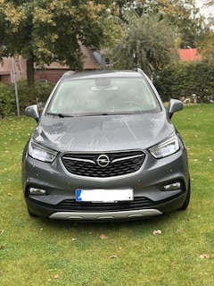 Bild des Angebotes Opel Mokka X Innovation