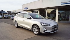 Bild des Angebotes Ford Focus Turnier 2.0 TDCi Aut. Ergon+LED+Nav+Assist