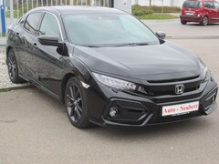 Bild des Angebotes Honda Civic Elegance