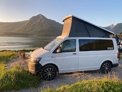 Bild des Angebotes VW T6 California T6 Camper Van Bulli wie California