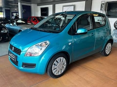 Bild des Angebotes Suzuki Splash Club *26-TKM* 1.HAND/KLIMA/BT-MEDIA