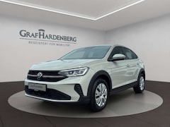 Bild des Angebotes VW Taigo 1.0 TSI Basis LED