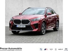 Bild des Angebotes BMW X2 sDrive20i MSport + H/K + Pano + DApl + 20"