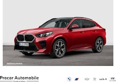 BMW X2 sDrive20i MSport + H/K + Pano + DApl + 20"
