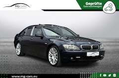 Bild des Angebotes BMW 740 i~V8~individual~Night-Vision~LPG-Gas~Voll~Top