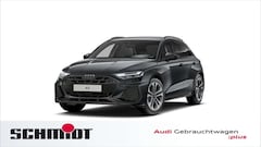Bild des Angebotes Audi A3 Sportback 40 TFSI e S line AHK, ACC, Navi, LM18