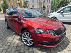 Bild des Angebotes Skoda Octavia Combi Drive / DSG/ ACC / SMARTLINK