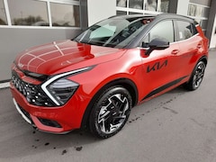 Bild des Angebotes Kia Sportage GT-Line 1.6D 48V AWD DCT Glasdach Sound-/Drive-Pak
