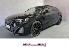 Bild des Angebotes Audi Q8 50 TDI*Pano+S-Line+ACC*AHK!+Luftfed.O-LED+