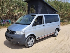 Bild des Angebotes VW T5 California California  Edition  Style  Aufstelldach