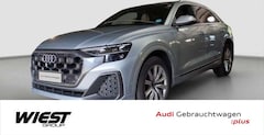 Bild des Angebotes Audi Q8 50 TDI qu. S line HUD Pano Navi 360° MATRIX A