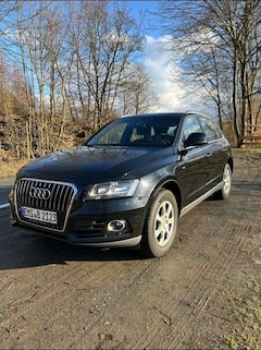 Bild des Angebotes Audi Q5 2.0 TDI quattro (clean diesel) s-line