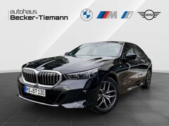 Bild des Angebotes BMW 520 d Limousine - UPE 81.410,-€ #exclusive