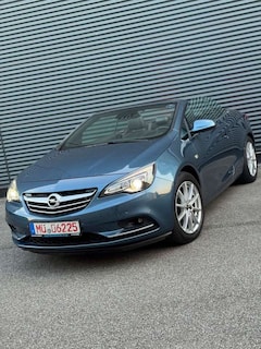 Bild des Angebotes Opel Cascada Innovation ECOFLEX VOLL/140PS/ABNAHK/BI-XEN/LHZ