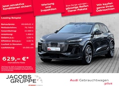 Bild des Angebotes Audi Q6 2xS line Matrix/B&O 3D/Kameras/ACC