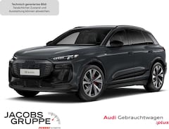 Bild des Angebotes Audi Q6 2xS line Matrix/B&O 3D/Kameras/ACC