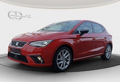 Bild des Angebotes SEAT Ibiza 1.0 TSI FR  VOLL-LED+NAVI+SMART-LINK+TEMPOMAT