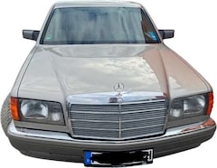 Bild des Angebotes Mercedes-Benz 300 300SE