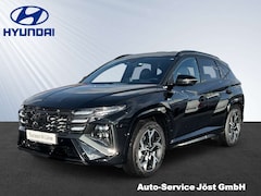 Bild des Angebotes Hyundai TUCSON N Line X 1.6 T AUTOMATIK -viele weitere FREI!!