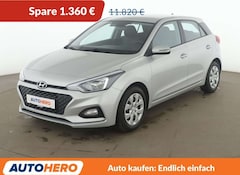 Bild des Angebotes Hyundai i20 1.2 Select*KLIMA*GARANTIE*