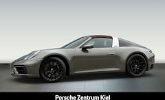 Bild des Angebotes Porsche 992 911 Targa 4 GTS Clubleder LED-Matrix BOSE