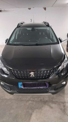 Bild des Angebotes Peugeot 2008 2008 PureTech 110 Stop