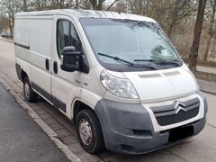 Bild des Angebotes Citroen Jumper