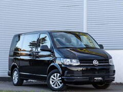 Bild des Angebotes VW T6 Multivan 2.0TDI*NAVI*AHK*SHZ*STANHZ*