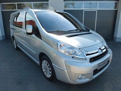 Bild des Angebotes Citroen Jumpy HDi 165FAP L2 MultispaceSelection 8-Sitzer