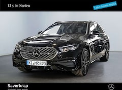Bild des Angebotes Mercedes-Benz E 450 d 4MATIC T-Modell AMG BURM NIGHT PREMIUM