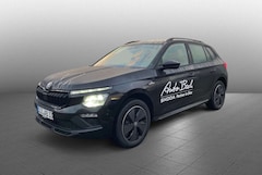 Bild des Angebotes Skoda Kamiq Monte Carlo 1,5 TSI DSG ACC NAVI EPH