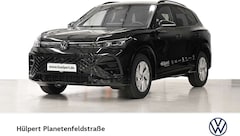 Bild des Angebotes VW Tiguan 1.5 R-LINE DSG BLACKSTYLE AHK eKLAPPE