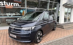 Bild des Angebotes VW T7 Multivan NFZ T7 Multivan Life "Edition" 2,0 TDI DSG *Navi,