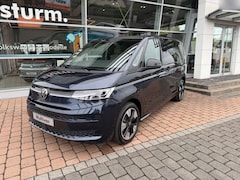 Bild des Angebotes VW T7 Multivan NFZ T7 Multivan Life "Edition" 2,0 TDI DSG *Navi,
