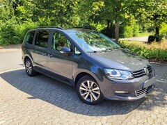 Bild des Angebotes VW Sharan 1.4 TSI Comfortline Black Style