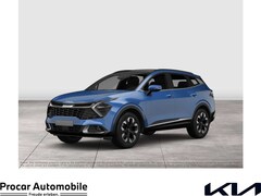 Bild des Angebotes Kia Sportage MY22 Vision