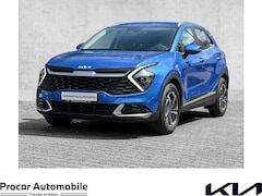 Bild des Angebotes Kia Sportage MY22 Vision