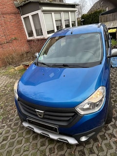 Bild des Angebotes Dacia Lodgy TCe 115 Stepway